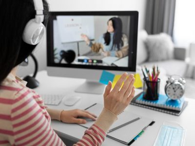Tendencias y estrategias para la venta de cursos en línea