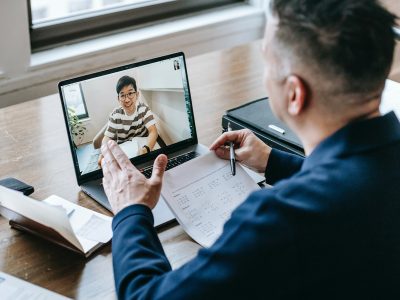 Educación virtual: estrategias para generar un aprendizaje significativo