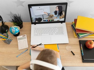 Modelo de negocio para educación continua en la modalidad virtual