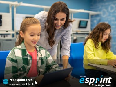Educación del Siglo XXI, competencias, metodologías y estrategias