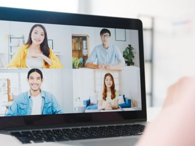 Comparativa de herramientas para videoconferencia