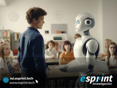 La aplicación de la inteligencia artificial para mejorar la enseñanza y el aprendizaje en el ámbito educativo