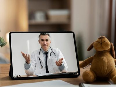 La telemedicina durante la crisis sanitaria por Covid-19
